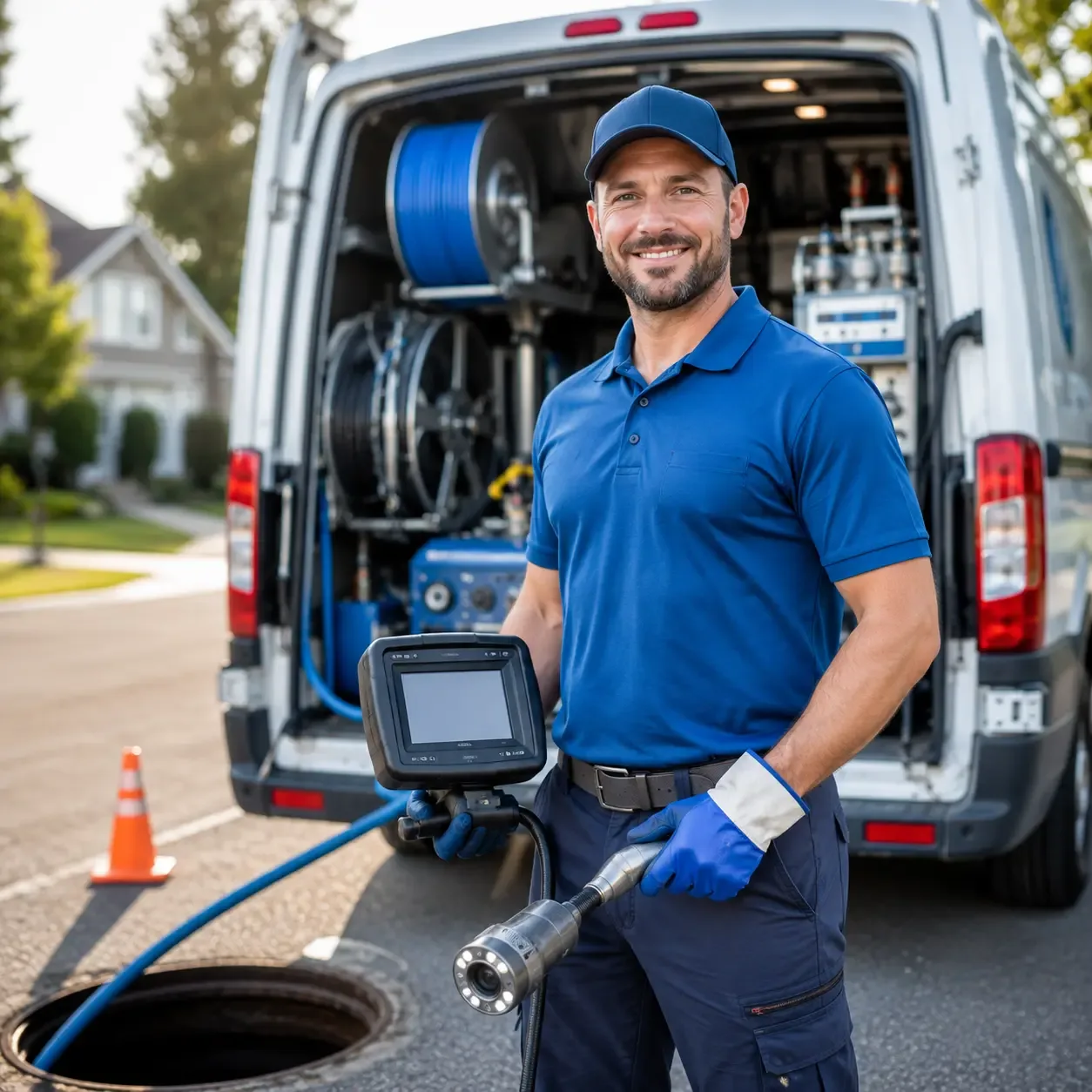 Local Pipe Relining specialists in Rainbow Lake, NY