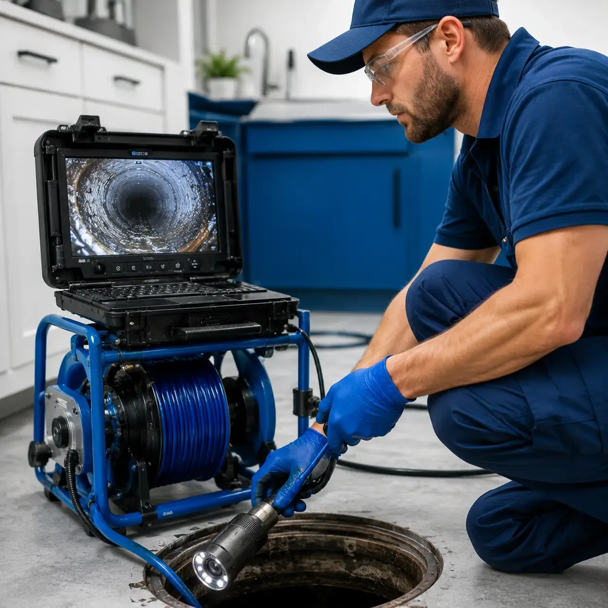 Pipe Relining professionals serving Rainbow Lake, NY
